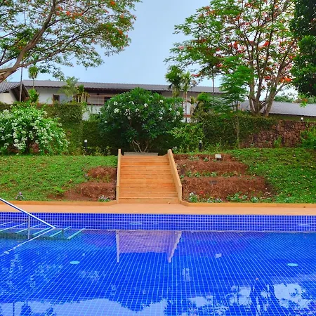 Avanilaya Villa Resort
